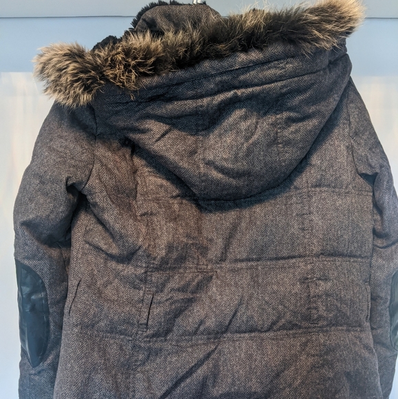 Point Zero Winter Coat - Picture 3 of 4